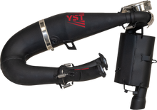 Load image into Gallery viewer, Single Pipe Pol 9r W/ Trail Chef Mount