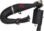 Single Pipe Pol 9r W/ Trail Chef Mount