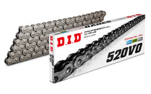 Load image into Gallery viewer, Professional 520vo 96l Chain