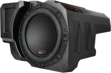 Load image into Gallery viewer, Under Seat 10" Sub W/ Ssv Sub / No Amp