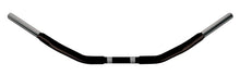 Load image into Gallery viewer, Chubby Knuckle Bar Satin Black