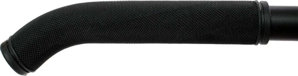 Grips Black 7"