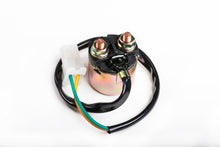 Load image into Gallery viewer, Solenoid Switch