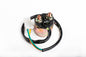 Solenoid Switch