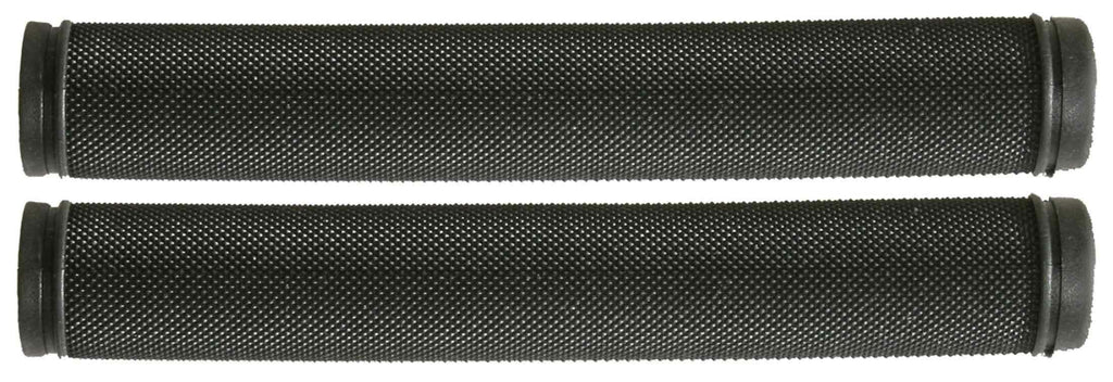 Grips Black 7"
