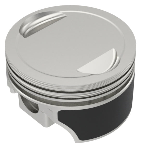 Forged Pistons 883 To 1200 10.5:1 Std