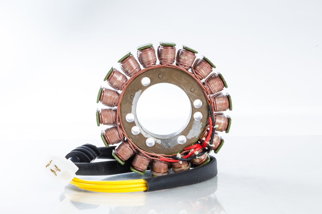 Stator