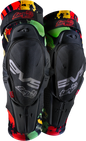 Slayco96 Knee Guard Explosion 2x