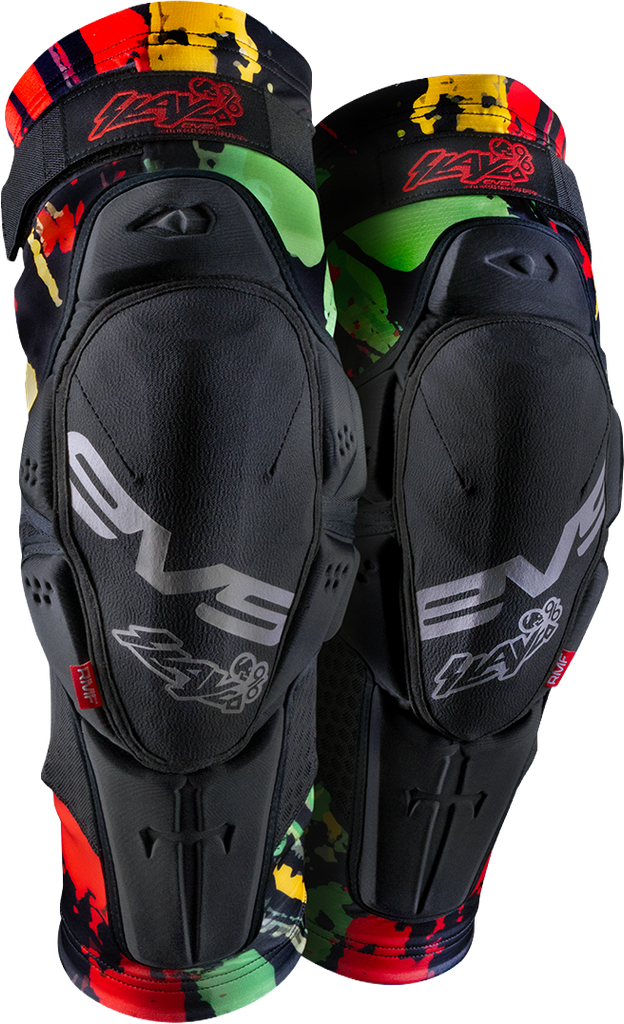 Slayco96 Knee Guard Explosion Youth