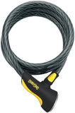 OnGuard Akita 8036 Cable Lock 6 Ft 57-9617