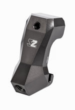 Load image into Gallery viewer, Halo Ra Mirror W/ Bezel Can Am