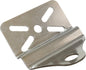 Ultra Slim Mounting Bracket Silver