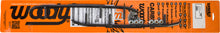 Load image into Gallery viewer, 6" Carbide Runners S D