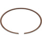 Piston Rings 67.95mm Husq/Ktm For Vertex Pistons Only