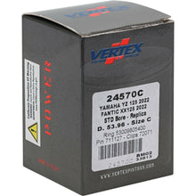 Load image into Gallery viewer, Piston Kit Cast 53.96/Std Yam