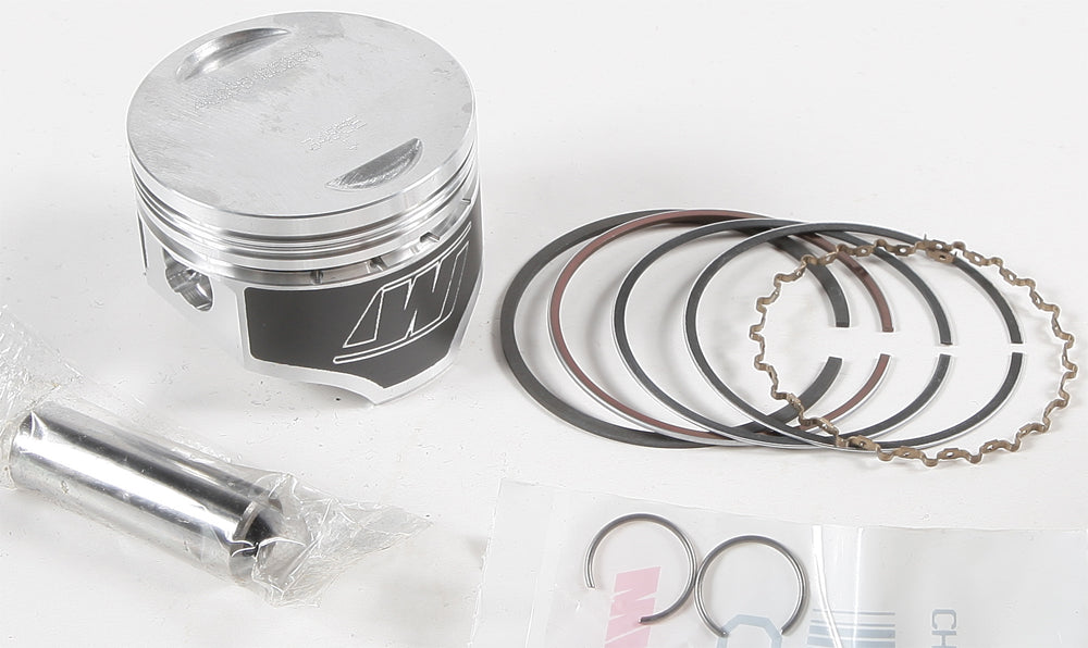 Piston Kit Armorglide 52.00/Std 11:1 Hon