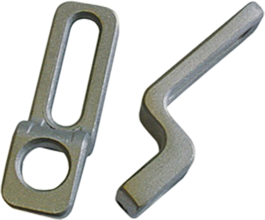 M10 S Type Bracket