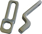 M10 S Type Bracket