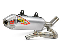 Load image into Gallery viewer, T 6 Stainless System