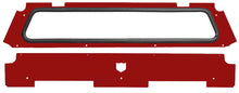 Load image into Gallery viewer, Rear Windshield Performance Red