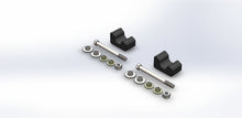Load image into Gallery viewer, Pr /Sly Dog Mount Kit A/C 7/16"