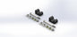 Pr /Sly Dog Mount Kit A/C 7/16
