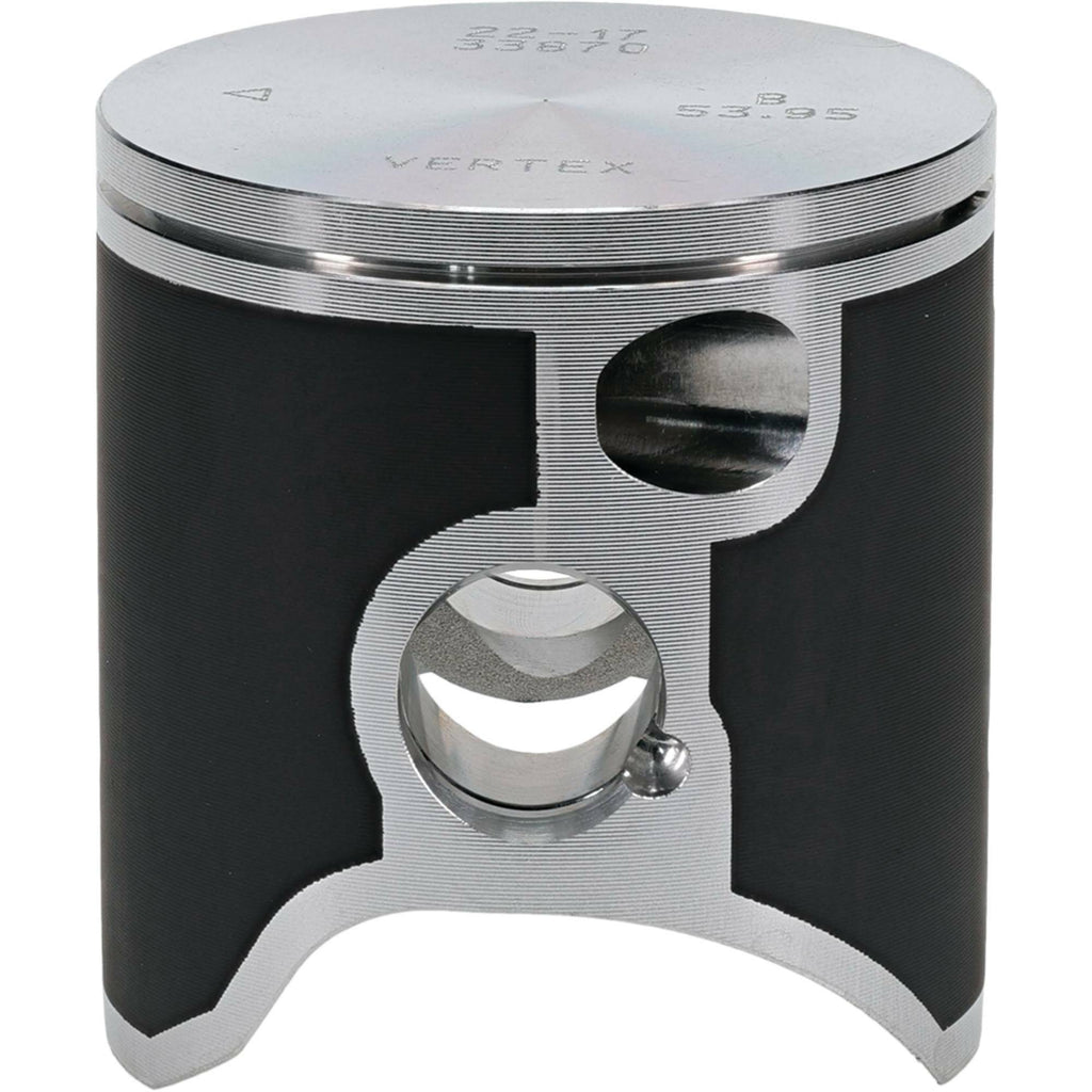 Piston Kit Forged Pro Race 53.95/Std Gas/Husq/Ktm