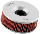 K&N Oil Filter 56-0146
