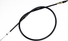 Load image into Gallery viewer, Black Vinyl Clutch Cable