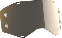Load image into Gallery viewer, Prospect/Fury Mx Amplifier Works Lens Rose Gld Chrome Afc