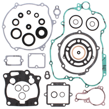 Load image into Gallery viewer, Complete Gasket Set With Oil Seals