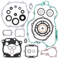 Complete Gasket Set With Oil Seals