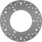 Street Rotor Rear Yam