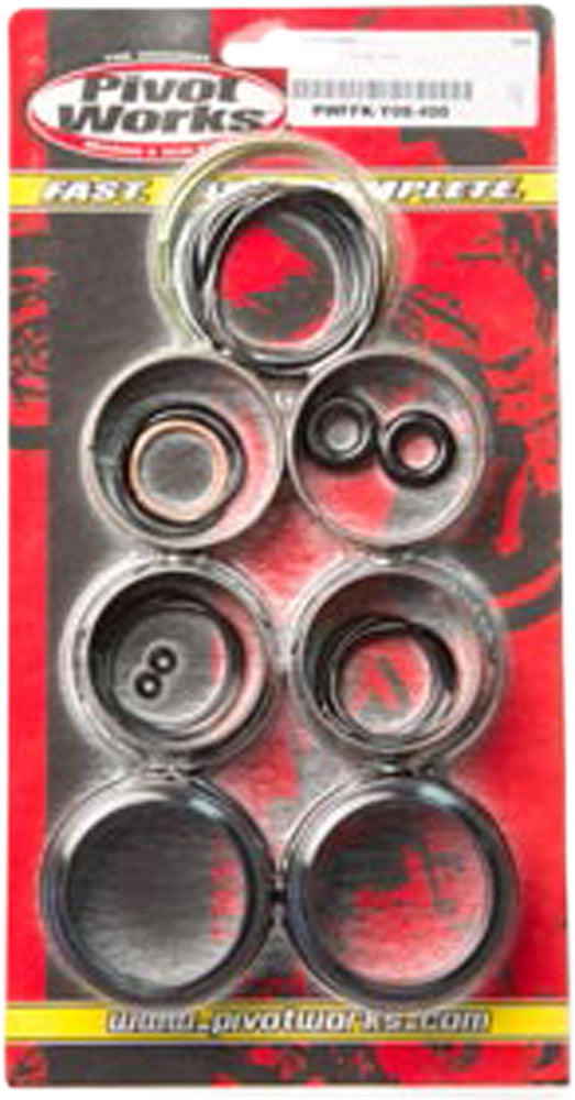 Seal/Bushing Kit Forks