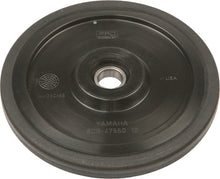 Load image into Gallery viewer, Idler Wheel Black 7.01"X20mm