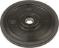 Idler Wheel Black 7.01