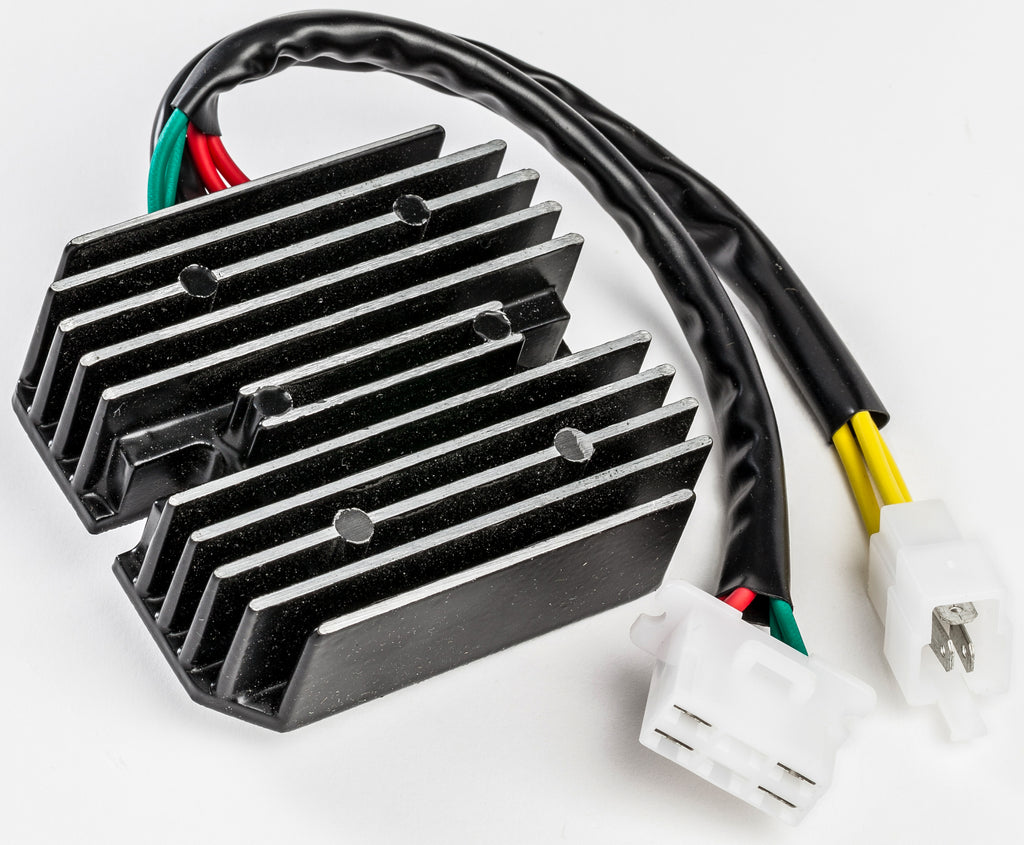 Rectifier Regulator Hon