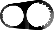 Load image into Gallery viewer, 11.8 inch Drilled Front Brake Disc