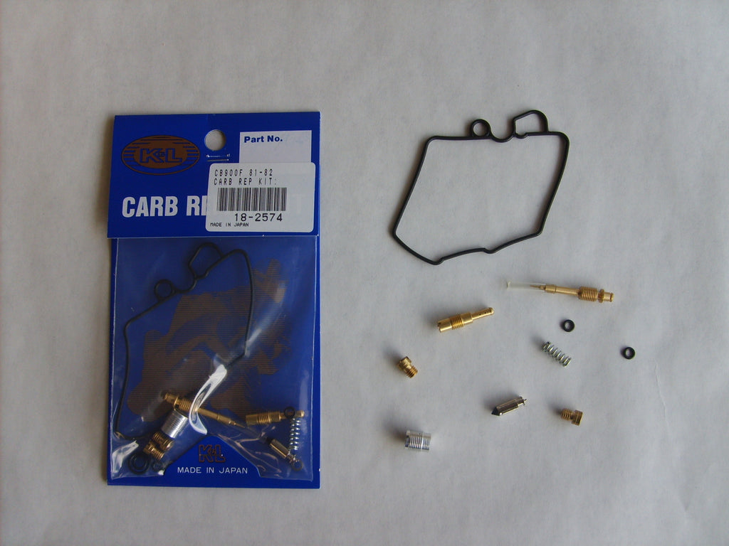 Carburetor Repair Kit