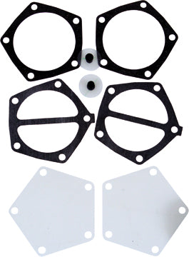Fuel Pump Repair Kit Dual