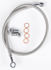 Brakeline Universal Rear 24