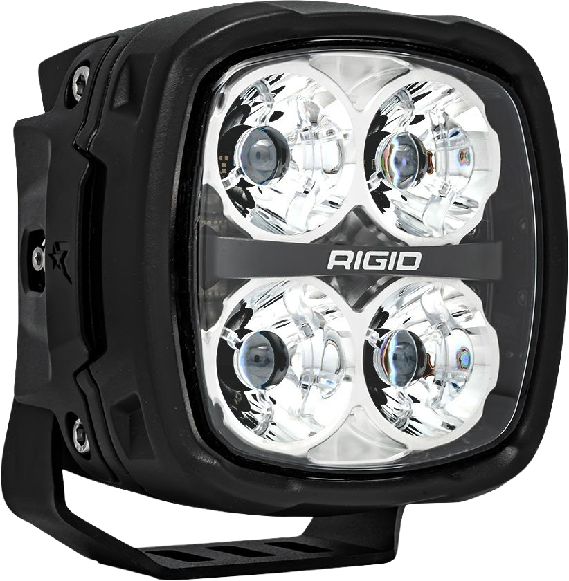 Phoenix 5" Pod Spot Light