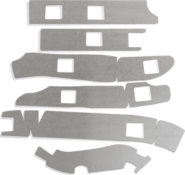 Heat Shield Liner Kit Flh `99 08
