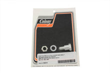Load image into Gallery viewer, Mousetrap Clutch Rod End Shoulder Bolt Cadmium