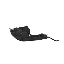 Load image into Gallery viewer, Full Armor Skid Plate Black