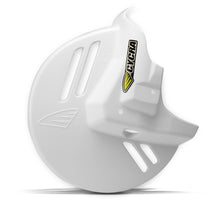 Load image into Gallery viewer, Disc Cover White