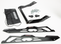 Hide 'N' Go Rear Bumper S D 146