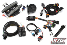 Load image into Gallery viewer, Auto Turn Signal Kit W/ Horn And Front Drl Lights Can
