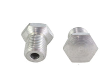 Load image into Gallery viewer, Hummer Oil Fill Plug-Drain Plug