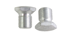 Load image into Gallery viewer, Hummer Oil Fill Plug-Drain Plug
